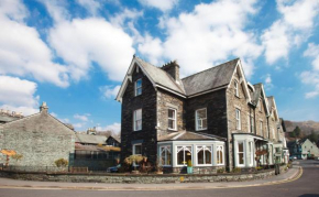 Easedale Lodge